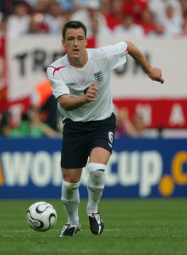 John Terry