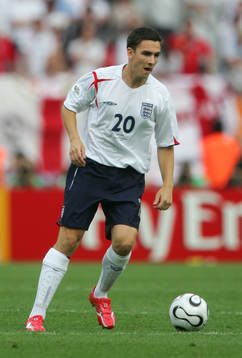 Stewart Downing