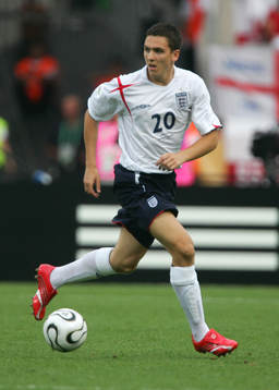 Stewart Downing