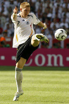 Bastian Schweinsteiger