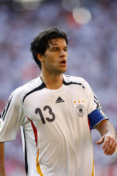 Michael Ballack