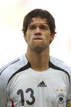 Michael Ballack