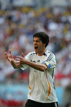 Michael Ballack