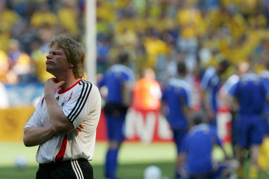 Oliver Kahn (målvakt)