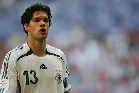 Michael Ballack