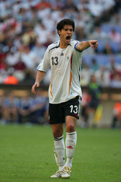 Michael Ballack