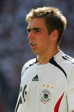 Philipp Lahm