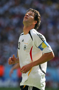 Michael Ballack
