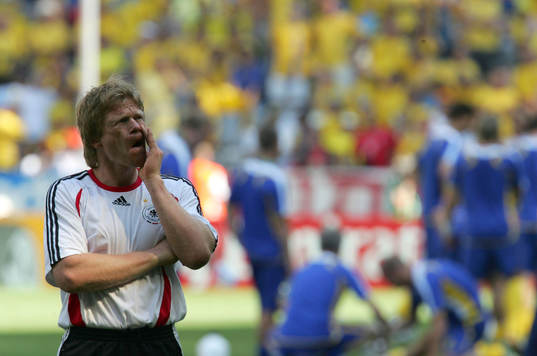 Oliver Kahn (målvakt)