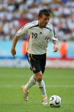 Bernd Schneider