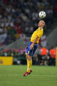 Fredrik Ljungberg