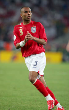 Ashley Cole