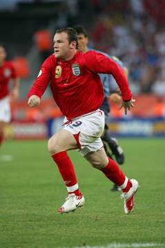 Wayne Rooney