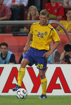 Marcus Allback
