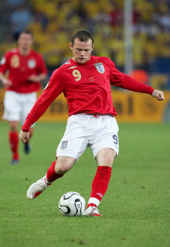Wayne Rooney