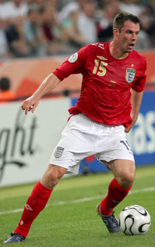 Jamie Carragher