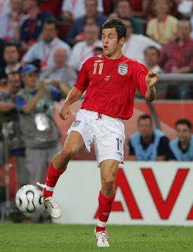Joe Cole