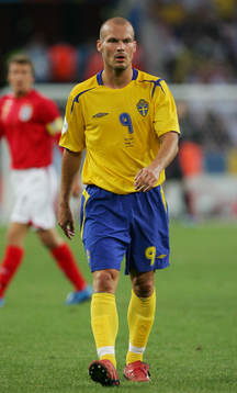 Fredrik Ljungberg