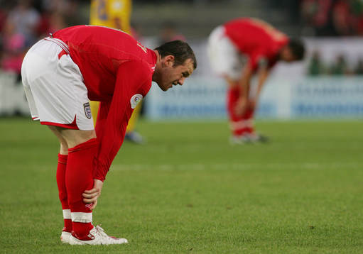 Wayne Rooney