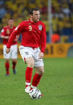 Wayne Rooney