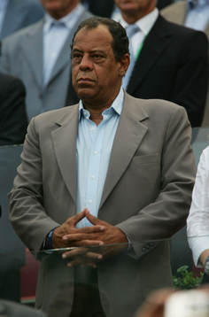 Carlos Alberto, Brasilien