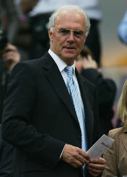 Franz Beckenbauer