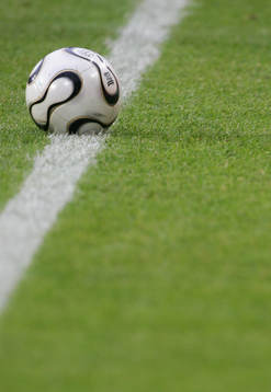 Boll, Matchboll, Adidas