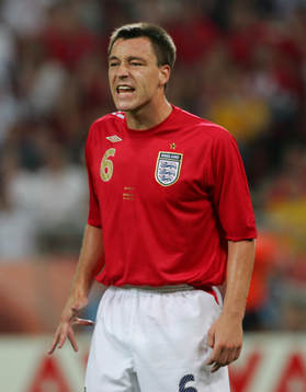 John Terry