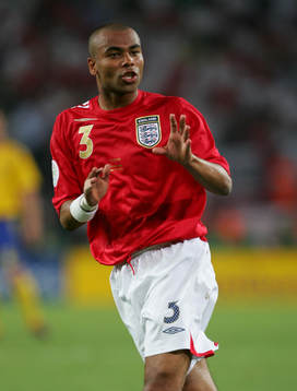 Ashley Cole