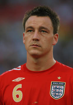 John Terry (Porträtt)