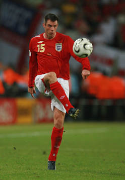 Jamie Carragher