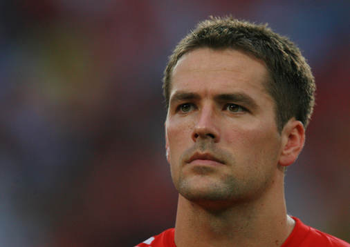 Michael Owen (Porträtt)