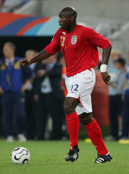 Sol Campbell