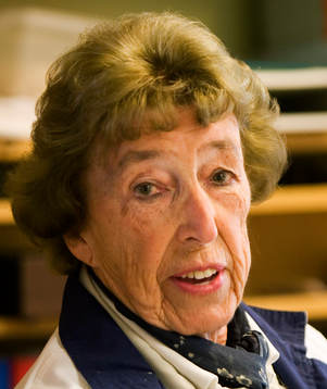 Sonja Lindahl