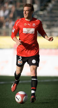 Mikael Bengtsson, Trelleborg