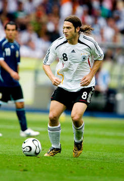 Torsten Frings, Tyskland