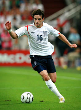 Owen Hargreaves, England