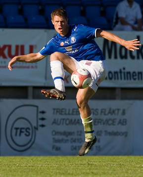 Dennis Melander