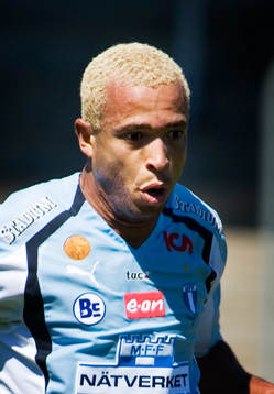 Junior, Malmö FF