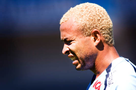 Junior, Malmö FF