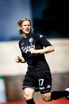 Oscar Wendt, FC Köpenhamn