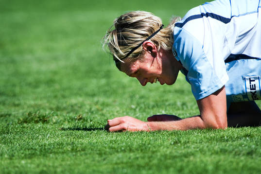 Christian Järdler, Malmö FF