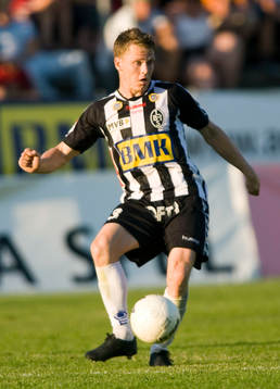 Karl Corneliusson