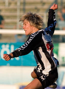 Robin Wikman