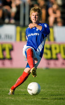 Johan Niklasson
