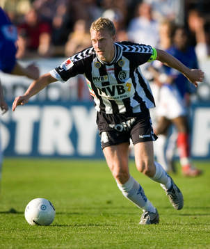Johnny Lundberg