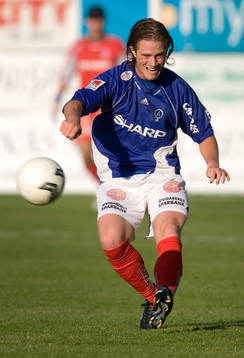 Tommy Thelin