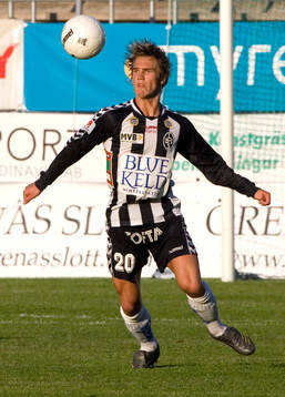 Robin Wikman