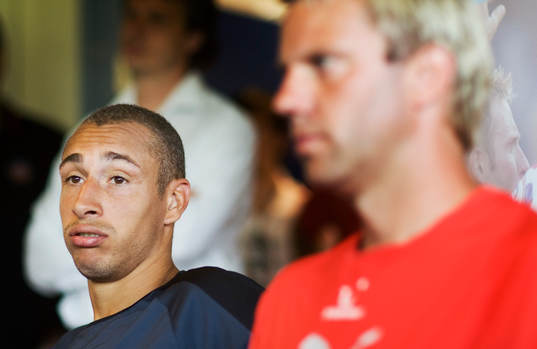 Fotboll, Allsvenskan, Henrik Larsson, Helsingborg tillbaka