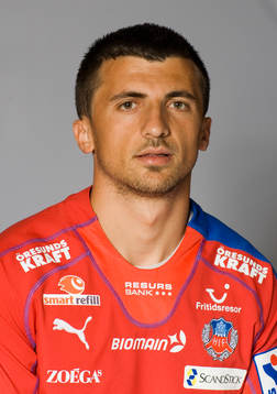 Eldin Karisik